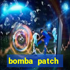 bomba patch ronaldinho no barcelona